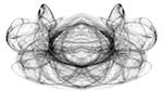 Third of 'reflets — msg — processing effects 1 anim test 1'.