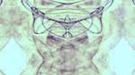 Seventh of 'reflets — msg — processing effects 1 anim test 1'.
