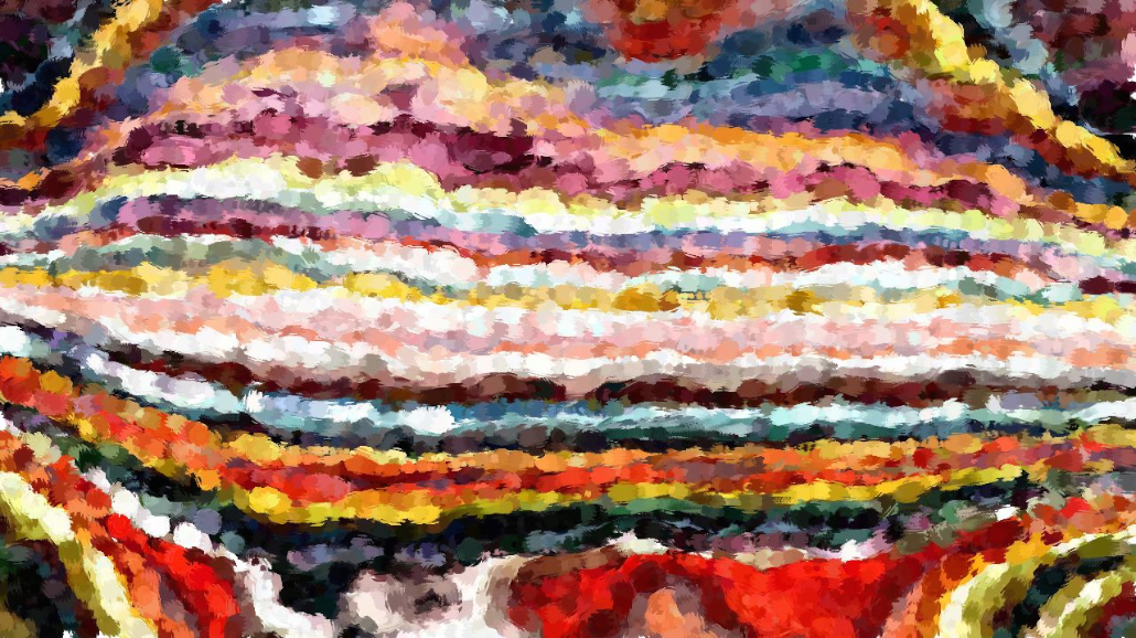 Image 'reflets — paint synthesiser classic — default artistic cloners 1 7'.