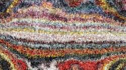 Fifth of 'reflets — paint synthesiser classic — default artistic cloners 1'.