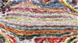 Sixth of 'reflets — paint synthesiser classic — default artistic cloners 1'.
