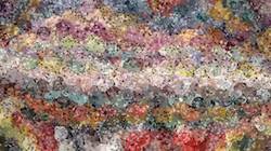 Eighth of 'reflets — paint synthesiser classic — default artistic cloners 2'.