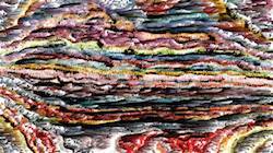 Second of 'reflets — paint synthesiser classic — default artistic cloners 5'.