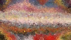 Third of 'reflets — paint synthesiser classic — default artistic cloners 5'.
