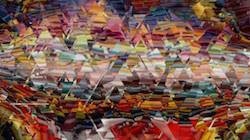 Third of '4.0 A collection abstract src painters'.