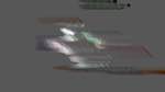 First of 'reflets — dualmode paint — default attractor test 1'.