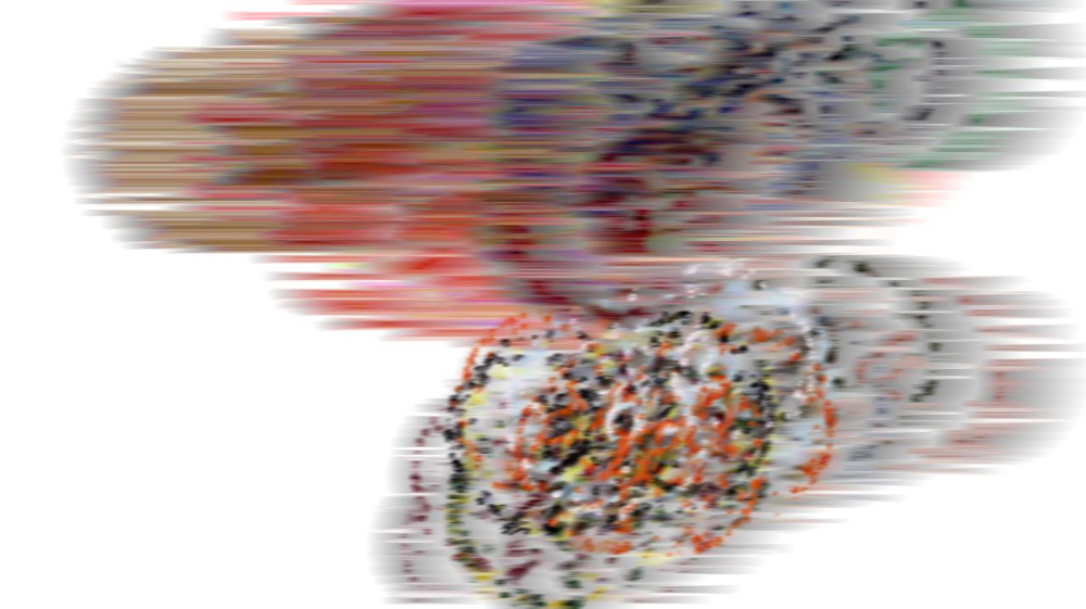 Image 'reflets — dualmode paint — default attractor test 2 1'.