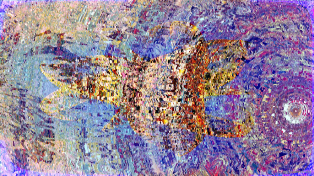 Image 'reflets — msg — abstract 1 atr 1 7'.