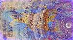 Seventh of 'reflets — msg — abstract 1 atr 1'.