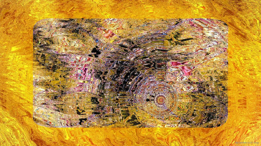 Image 'reflets — msg — abstract 1 atr 2 6'.
