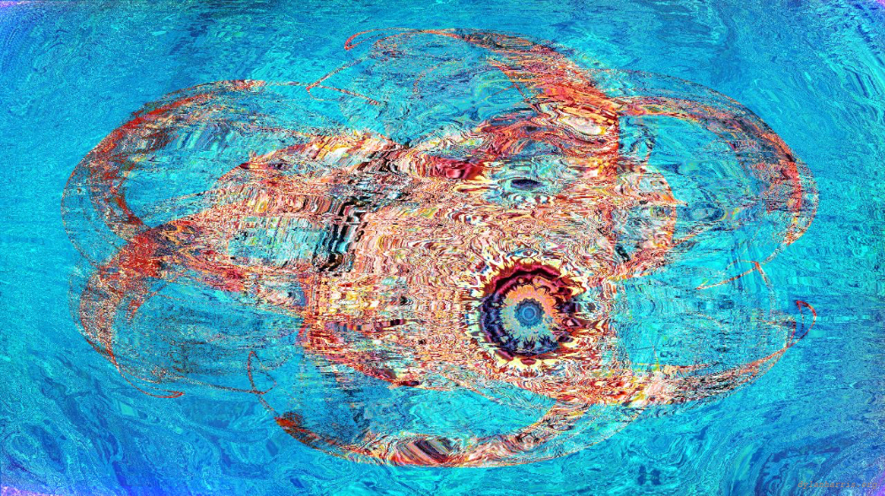 Image 'reflets — msg — abstract 1 atr 2 8'.