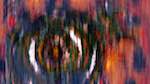 Second of 'reflets — msg — abstract 1 atr 2'.