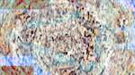 Second of 'reflets — msg — abstract 1 atr 3'.