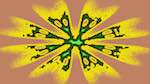 Seventh of 'reflets — msg — abstract 1 attr 1'.
