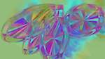 Eighth of 'reflets — msg — abstract 1 attr 2'.