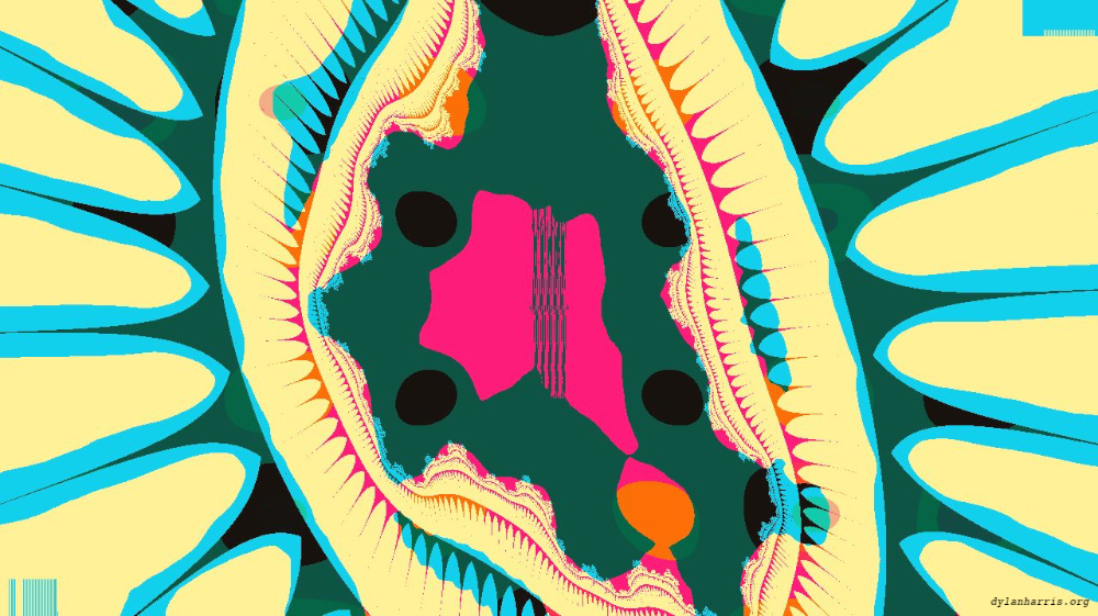 Image 'reflets — msg — abstract 1 attractor 1 3'.