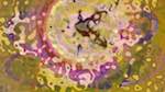 Eighth of 'reflets — msg — abstract 1 attractor 1'.