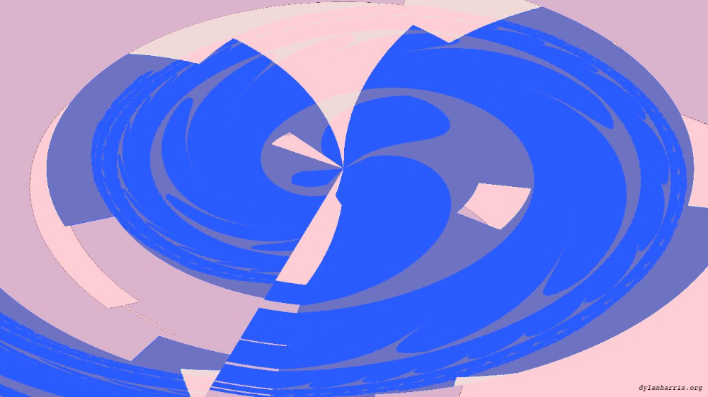 Image 'reflets — msg — abstract 1 attractor 3 8'.