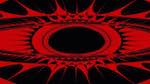 First of 'reflets — msg — abstract attractors circular 2'.