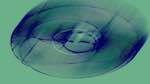 Third of 'reflets — msg — abstract 1 attr new colour 2'.