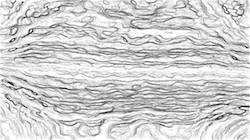 Seventh of 'reflets — paint synthesiser classic — default autodraw 2 1'.