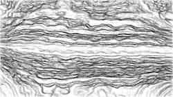 Second of 'reflets — paint synthesiser classic — 2.0 collection auto paint 1'.
