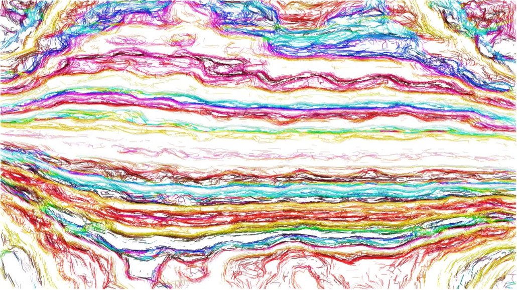 Image 'reflets — paint synthesiser classic — 2.0 collection auto paint 2 8'.