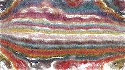 Second of 'reflets — paint synthesiser classic — 2.0 collection auto paint 2'.