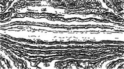 Fourth of 'reflets — paint synthesiser classic — 2.0 collection auto paint 2'.