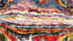 Sixth of 'reflets — paint synthesiser classic — 2.0 collection auto paint 2'.