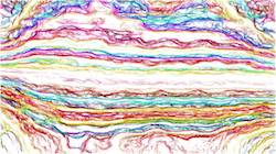 Eighth of 'reflets — paint synthesiser classic — 2.0 collection auto paint 2'.