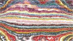 Seventh of 'reflets — paint synthesiser classic — paint styles autopaint 1'.