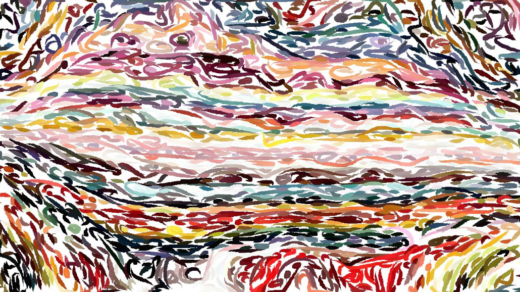 Image 'reflets — paint synthesiser classic — 4.0 collection autopaint ideas 1 7'.