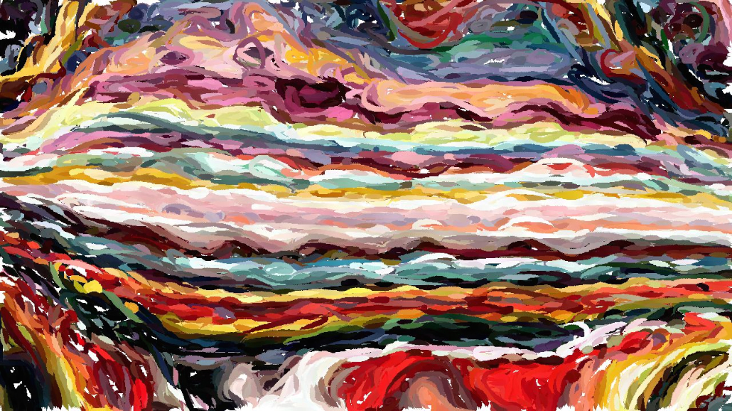 Image 'reflets — paint synthesiser classic — 4.0 collection autopaint ideas 1 8'.