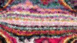 Sixth of 'reflets — paint synthesiser classic — 4.0 collection autopaint ideas 1'.