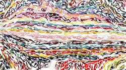 Seventh of 'reflets — paint synthesiser classic — 4.0 collection autopaint ideas 1'.