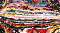 Eighth of 'reflets — paint synthesiser classic — 4.0 collection autopaint ideas 1'.