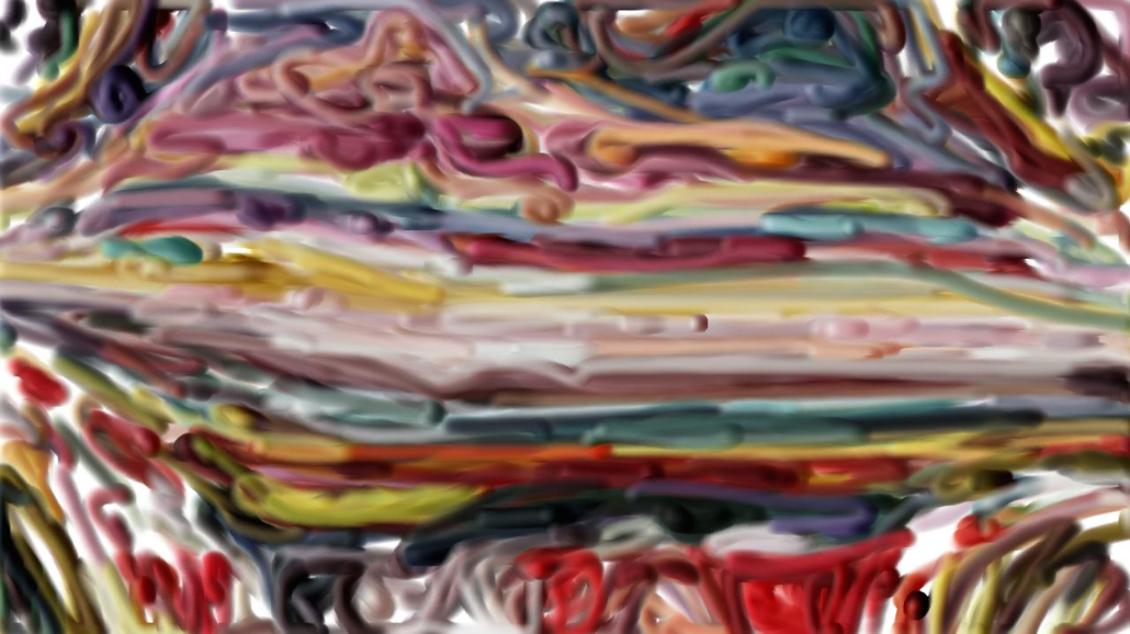 Image 'reflets — paint synthesiser classic — 4.0 collection autopaint ideas 2 1'.