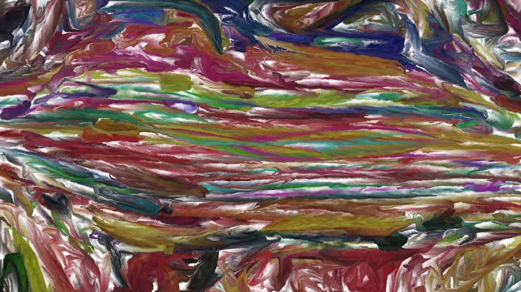 Image 'reflets — paint synthesiser classic — 4.0 collection autopaint ideas 2 5'.