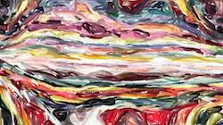 Third of 'reflets — paint synthesiser classic — 4.0 collection autopaint ideas 2'.