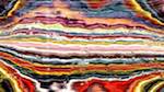 Eighth of 'reflets — paint action sequence — autorotoscope experiments 1'.