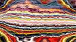 Fourth of 'reflets — paint action sequence — autorotoscope experiments 2'.