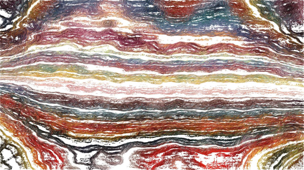 Image 'reflets — paint synthesiser classic — default autosketch 1 4'.