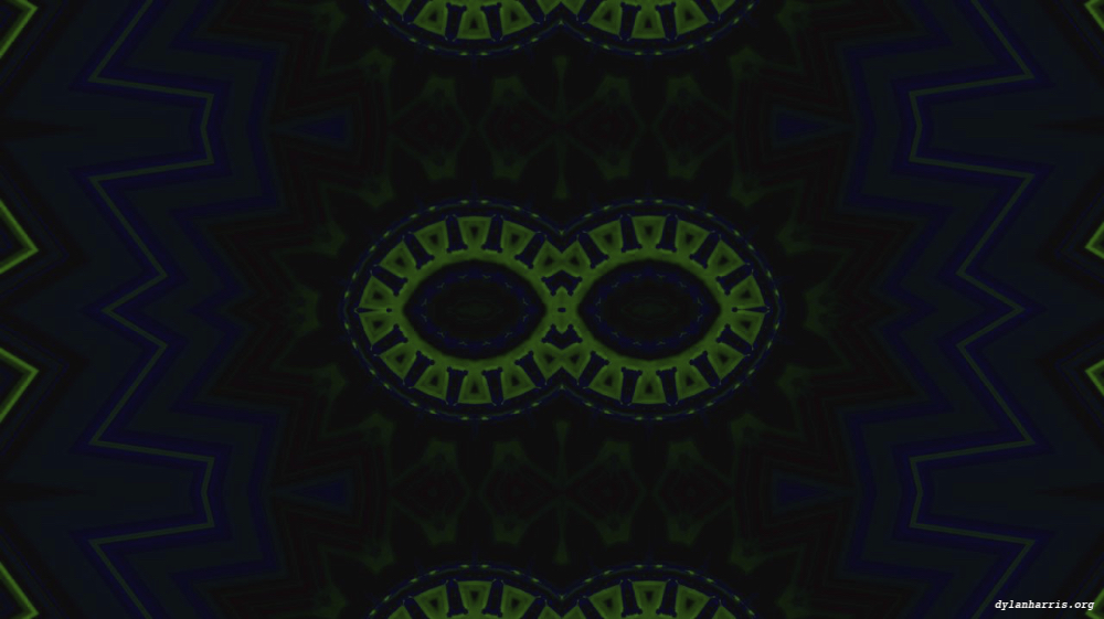 Image 'reflets — msg — abstract 1 aztec 1 5'.