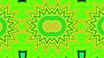 First of 'reflets — msg — abstract 1 aztec 2'.