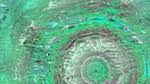 Eighth of 'reflets — msg — variations 1 backing 0 1'.