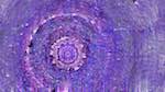 Sixth of 'reflets — msg — variations 1 backing 0 2'.