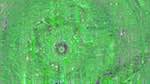 Seventh of 'reflets — msg — variations 1 backing 0 2'.