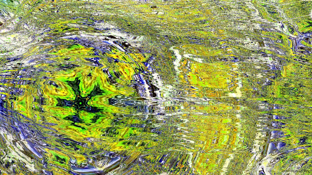 Image 'reflets — msg — variations 1 backing 0 3 3'.