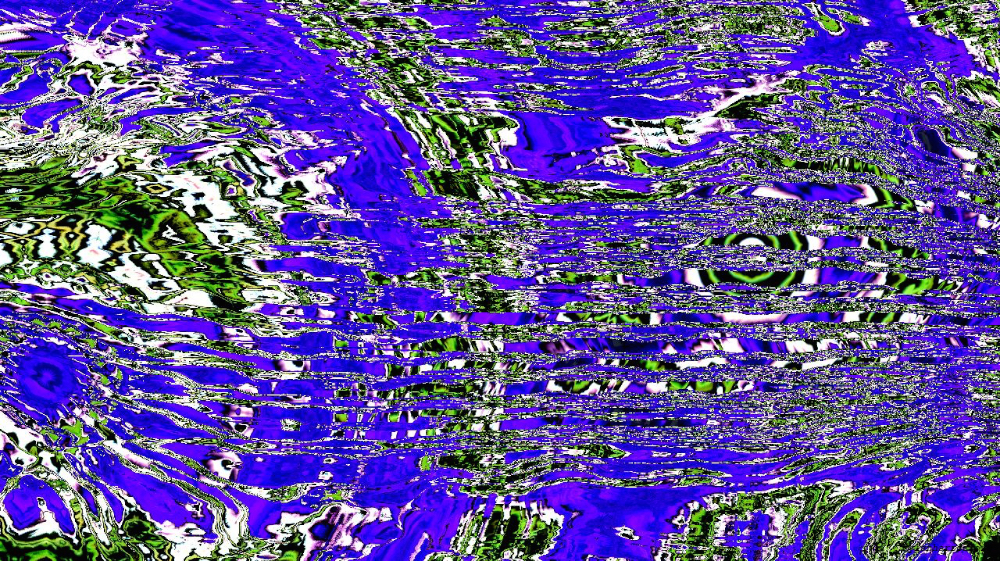 Image 'reflets — msg — variations 1 backing 0 4 6'.